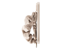MAGEASY Foulard M do iPhone Air (Rosé ) - 1416067 - zdjęcie 4